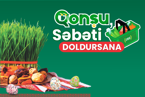 Qonşu, Səbəti Doldursana