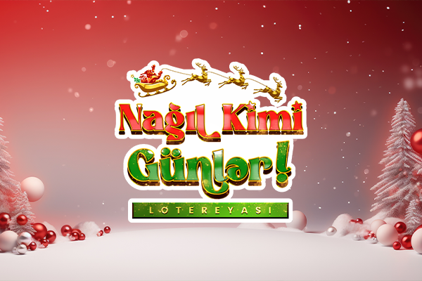 Nağıl kimi Günlər!