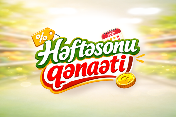 Həftəsonu Qənaəti
