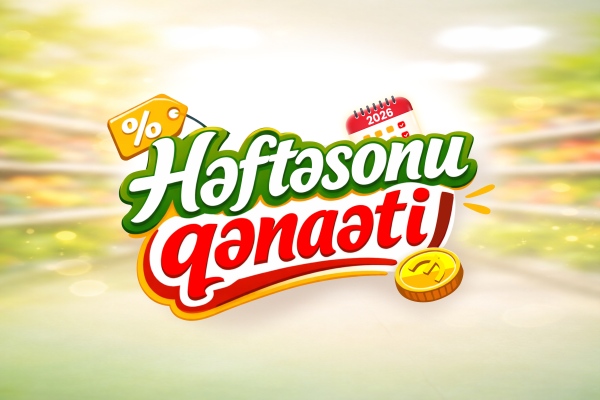Həftəsonu Qənaəti