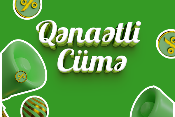 Qənaətli Cümə