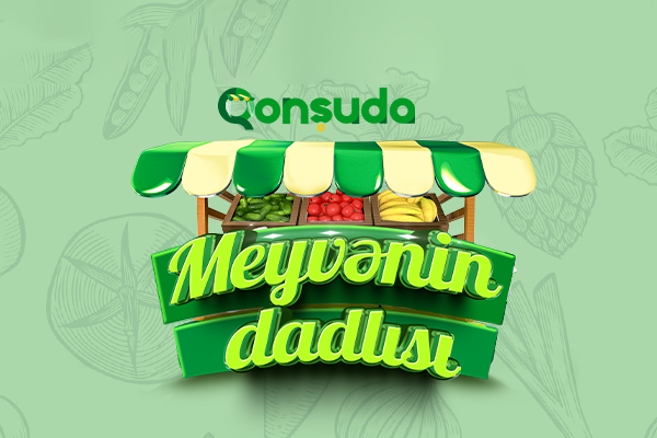 The Tastiest Fruits Next Door