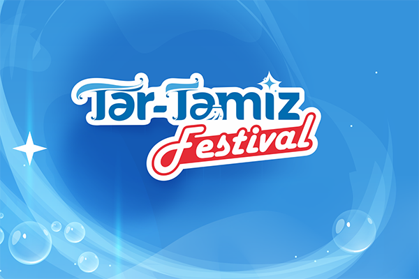 Tər-təmiz festival