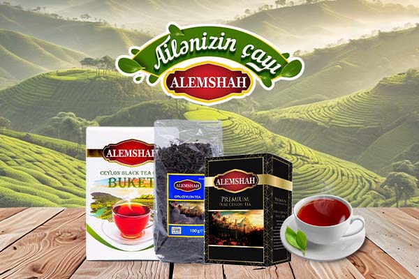Ailənizin Çayı