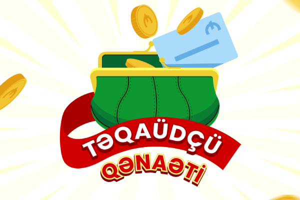 Təqaüdçü Qənaəti