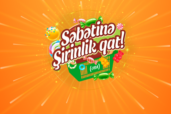 Add Some Sweetness to Your Basket!