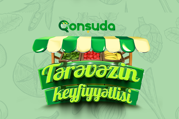 The Freshest Vegetables Next Door