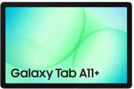 1 ədəd Samsung Galaxy Tab A11+ (SM-X230) 128 GB Gray planşet