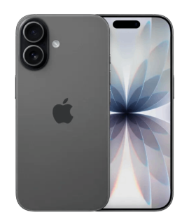1 ədəd iPhone 17 256 GB Black